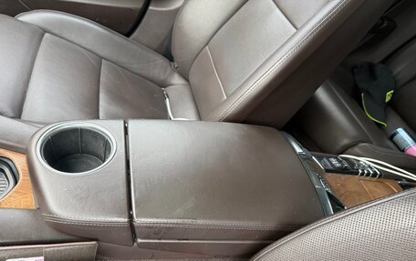 Porsche Panamera II рестайлинг, 2010 год, 2 300 000 рублей, 9 фотография