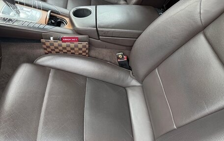 Porsche Panamera II рестайлинг, 2010 год, 2 300 000 рублей, 7 фотография