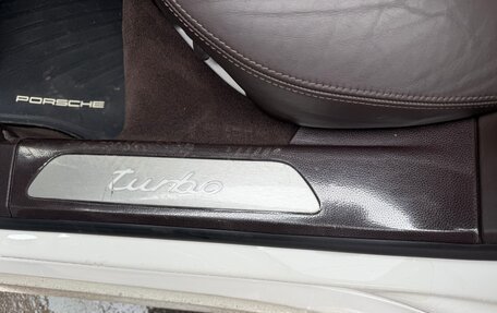 Porsche Panamera II рестайлинг, 2010 год, 2 300 000 рублей, 11 фотография
