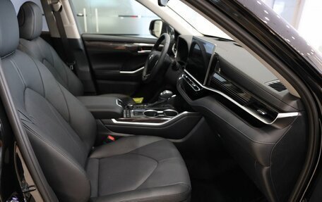 Toyota Highlander, 2025 год, 5 790 000 рублей, 9 фотография