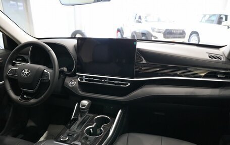 Toyota Highlander, 2025 год, 5 790 000 рублей, 12 фотография