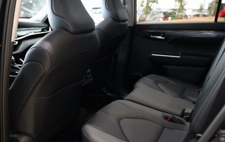 Toyota Highlander, 2025 год, 5 790 000 рублей, 19 фотография