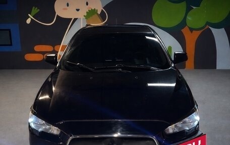 Mitsubishi Lancer IX, 2007 год, 620 000 рублей, 2 фотография