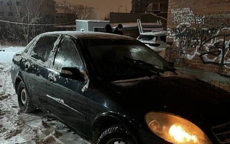 Lifan Breez (520), 2008 год, 135 000 рублей, 4 фотография