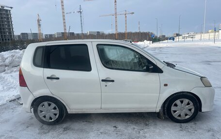 Daihatsu YRV I, 2003 год, 320 000 рублей, 2 фотография