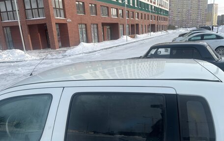 Daihatsu YRV I, 2003 год, 320 000 рублей, 5 фотография