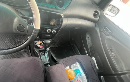 Daihatsu YRV I, 2003 год, 320 000 рублей, 10 фотография