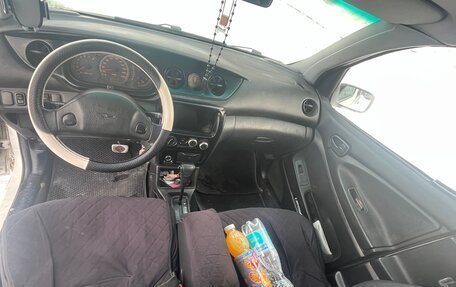 Daihatsu YRV I, 2003 год, 320 000 рублей, 7 фотография