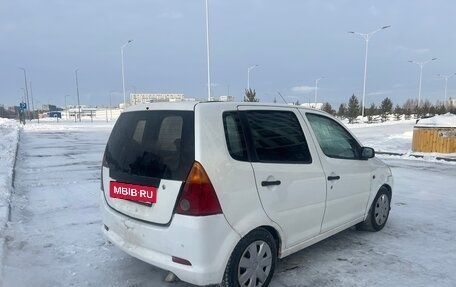 Daihatsu YRV I, 2003 год, 320 000 рублей, 3 фотография