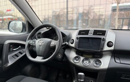 Toyota RAV4, 2010 год, 1 370 000 рублей, 12 фотография
