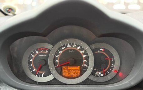 Toyota RAV4, 2010 год, 1 370 000 рублей, 10 фотография