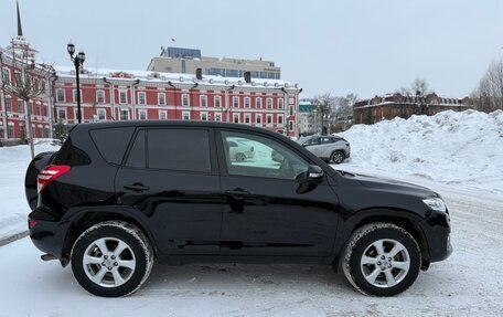 Toyota RAV4, 2010 год, 1 370 000 рублей, 5 фотография