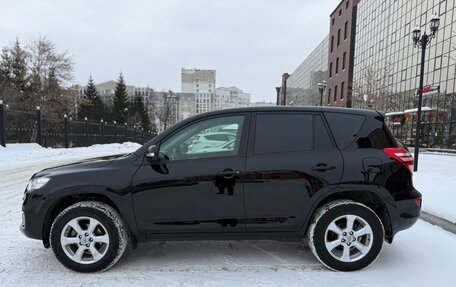 Toyota RAV4, 2010 год, 1 370 000 рублей, 9 фотография