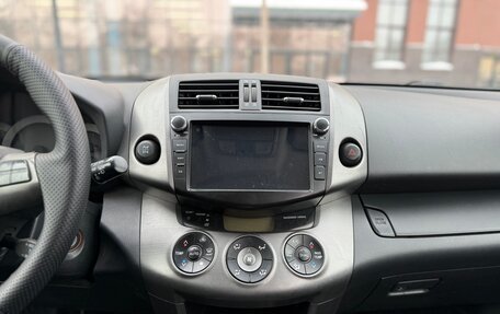 Toyota RAV4, 2010 год, 1 370 000 рублей, 13 фотография