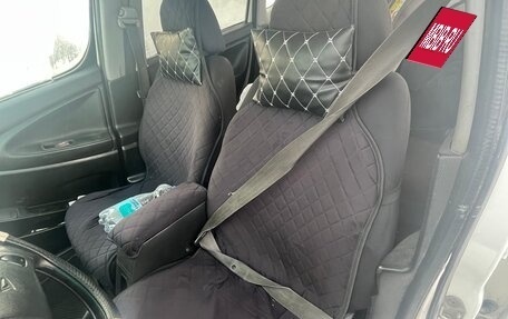 Daihatsu YRV I, 2003 год, 320 000 рублей, 11 фотография