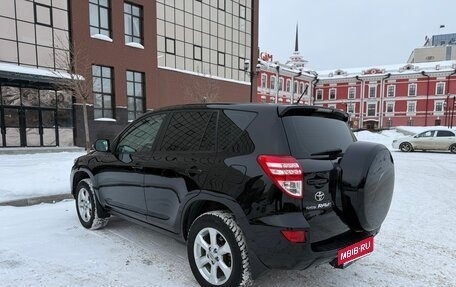 Toyota RAV4, 2010 год, 1 370 000 рублей, 8 фотография