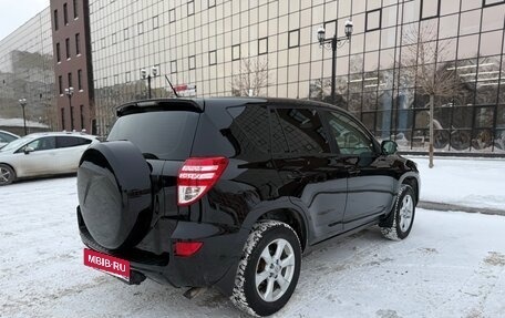 Toyota RAV4, 2010 год, 1 370 000 рублей, 6 фотография