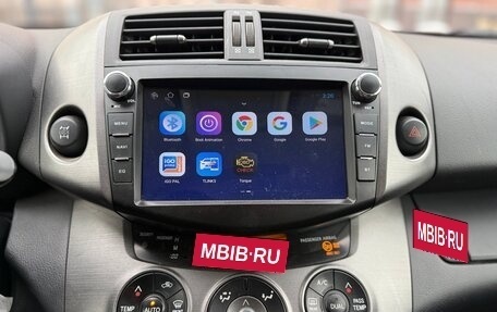 Toyota RAV4, 2010 год, 1 370 000 рублей, 14 фотография