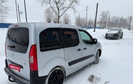 Peugeot Partner II рестайлинг 2, 2011 год, 550 000 рублей, 7 фотография