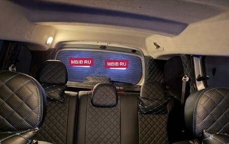 Peugeot Partner II рестайлинг 2, 2011 год, 550 000 рублей, 18 фотография