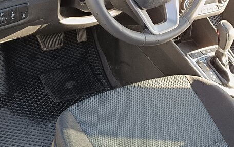 Hyundai Creta I рестайлинг, 2018 год, 1 650 000 рублей, 12 фотография