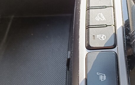 Hyundai Creta I рестайлинг, 2018 год, 1 650 000 рублей, 16 фотография