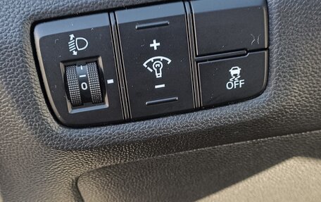 Hyundai Creta I рестайлинг, 2018 год, 1 650 000 рублей, 17 фотография