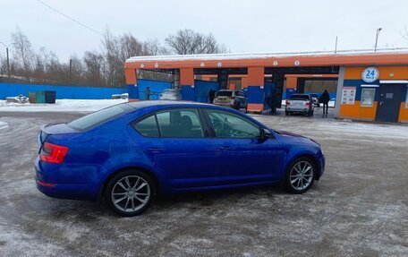 Skoda Octavia, 2014 год, 750 000 рублей, 8 фотография