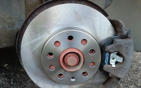 Skoda Octavia, 2014 год, 750 000 рублей, 13 фотография