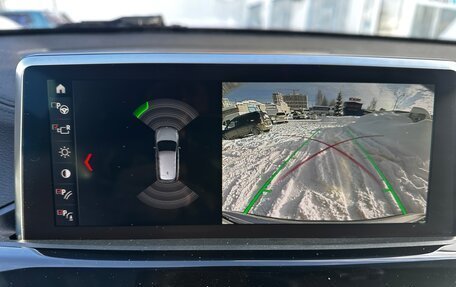 BMW X1, 2020 год, 2 970 000 рублей, 6 фотография