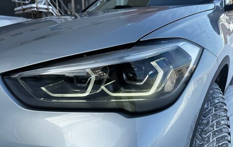 BMW X1, 2020 год, 2 970 000 рублей, 5 фотография