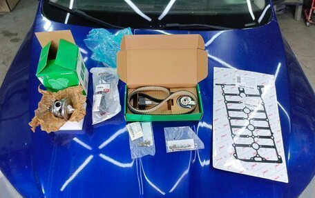 Skoda Octavia, 2014 год, 750 000 рублей, 12 фотография