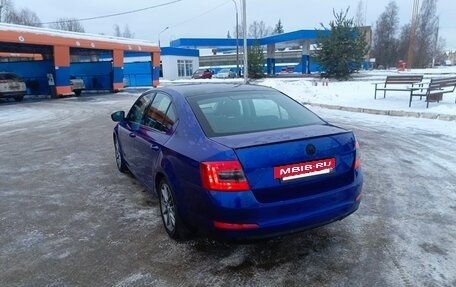 Skoda Octavia, 2014 год, 750 000 рублей, 6 фотография