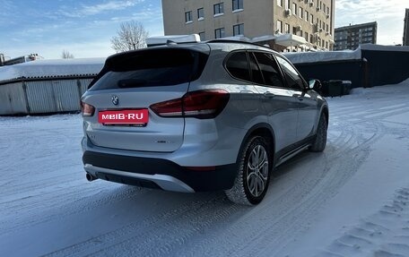 BMW X1, 2020 год, 2 970 000 рублей, 3 фотография