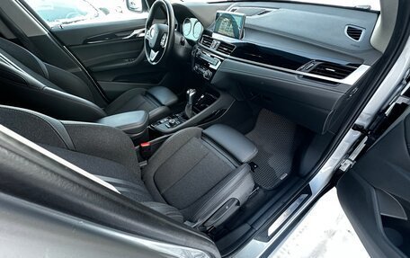 BMW X1, 2020 год, 2 970 000 рублей, 12 фотография