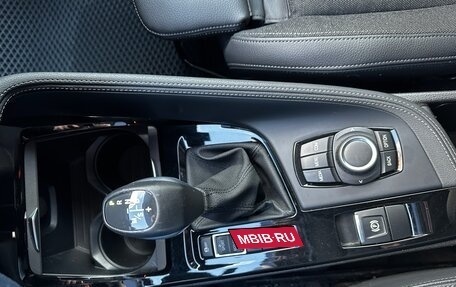 BMW X1, 2020 год, 2 970 000 рублей, 10 фотография