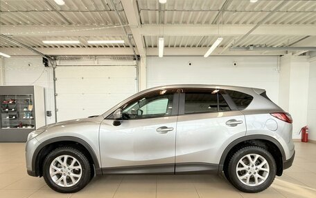 Mazda CX-5 II, 2014 год, 2 049 000 рублей, 3 фотография