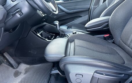 BMW X1, 2020 год, 2 970 000 рублей, 22 фотография