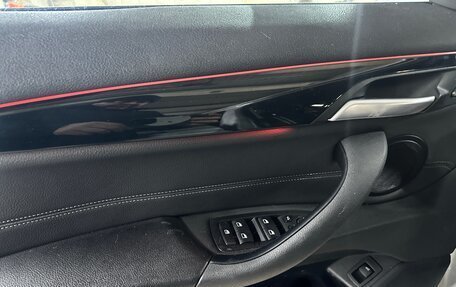 BMW X1, 2020 год, 2 970 000 рублей, 26 фотография