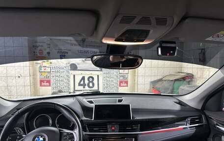 BMW X1, 2020 год, 2 970 000 рублей, 28 фотография