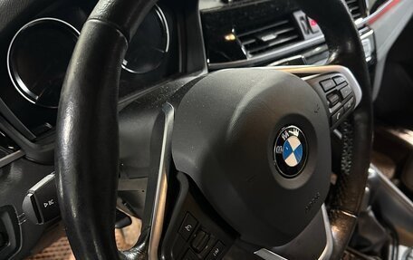 BMW X1, 2020 год, 2 970 000 рублей, 27 фотография