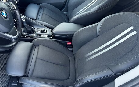 BMW X1, 2020 год, 2 970 000 рублей, 23 фотография