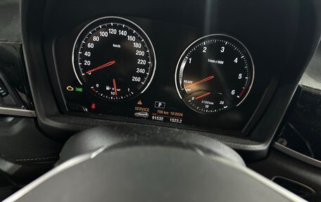 BMW X1, 2020 год, 2 970 000 рублей, 25 фотография