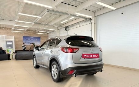 Mazda CX-5 II, 2014 год, 2 049 000 рублей, 4 фотография
