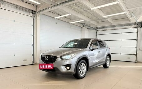 Mazda CX-5 II, 2014 год, 2 049 000 рублей, 2 фотография