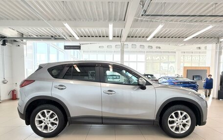 Mazda CX-5 II, 2014 год, 2 049 000 рублей, 7 фотография