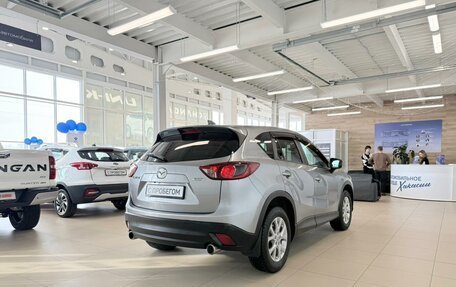 Mazda CX-5 II, 2014 год, 2 049 000 рублей, 6 фотография