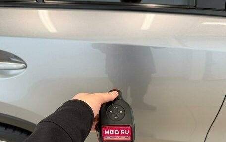 Mazda CX-5 II, 2014 год, 2 049 000 рублей, 26 фотография