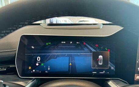 Haval F7, 2026 год, 3 499 000 рублей, 8 фотография