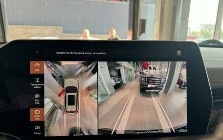 Haval F7, 2026 год, 3 499 000 рублей, 9 фотография